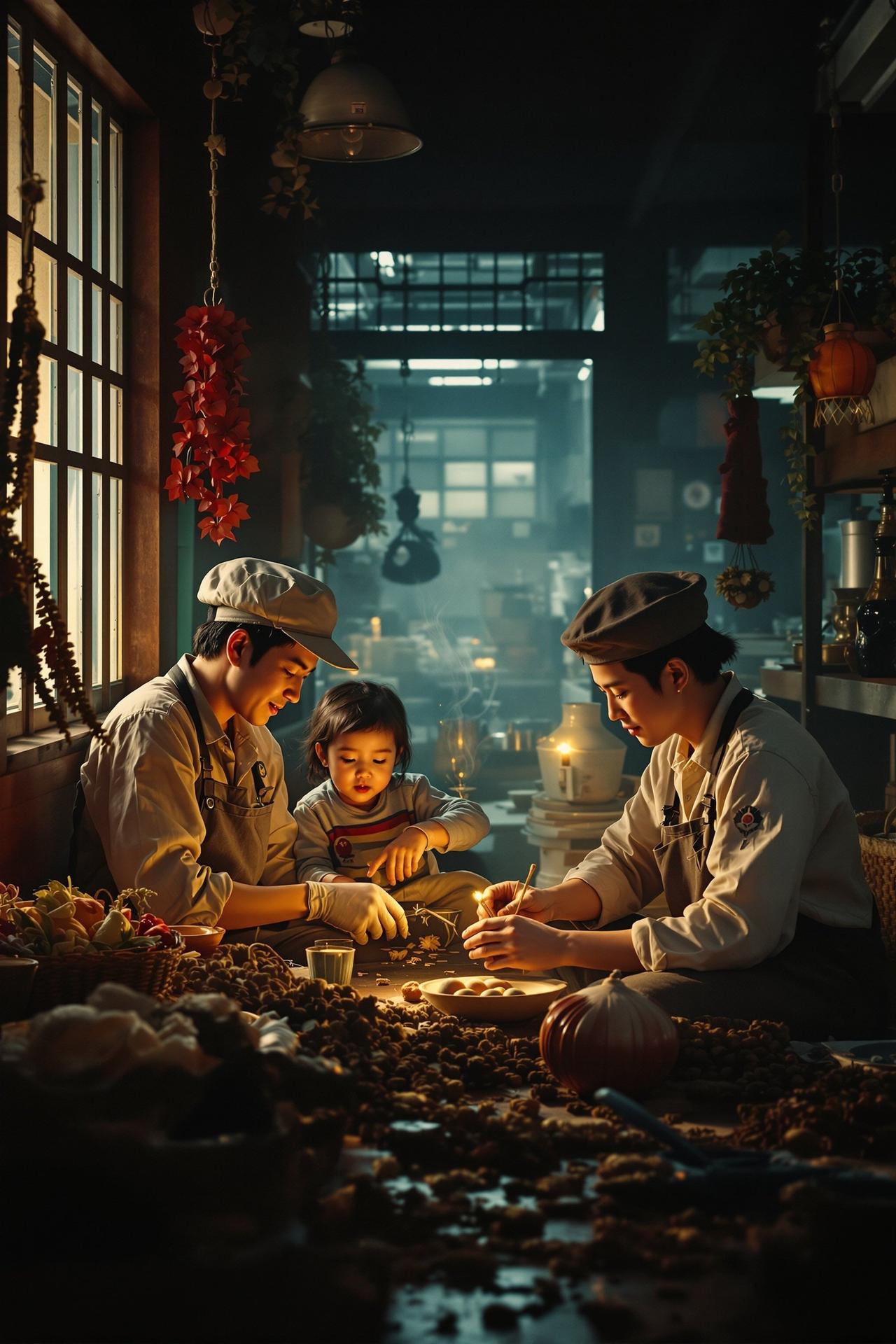 你好，李焕英 - 第九电影院电影作品