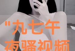 骚视频,揭秘网络短视频的诱惑与争议