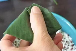 包粽子教程视频,视频教程详解