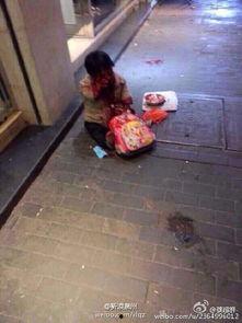 福建砍人视频,悲剧背后的社会深思