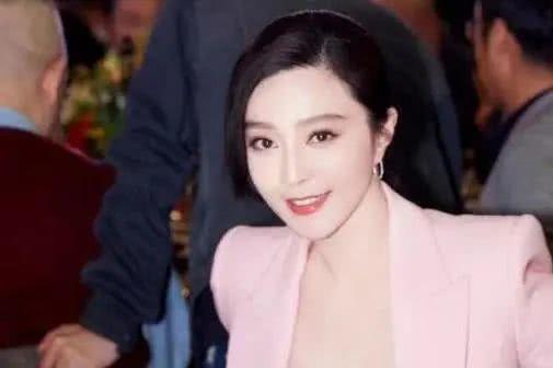 范冰冰视频,视频瞬间引爆网络